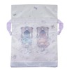 Marimo Craft SRDM-031 Little Twin Stars x Dolly Pearl Drawstring