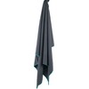 Lifeventure Recycled Soft Fibre Travel Towel - Compact, Lightweight, Quick-Drying