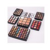 Traje De Maquillaje Xtellar Femenino Integrado De 132 multicolor