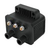 NEWHOW ​​Single Fire Ignition Coil 53-434 for Harley | 3