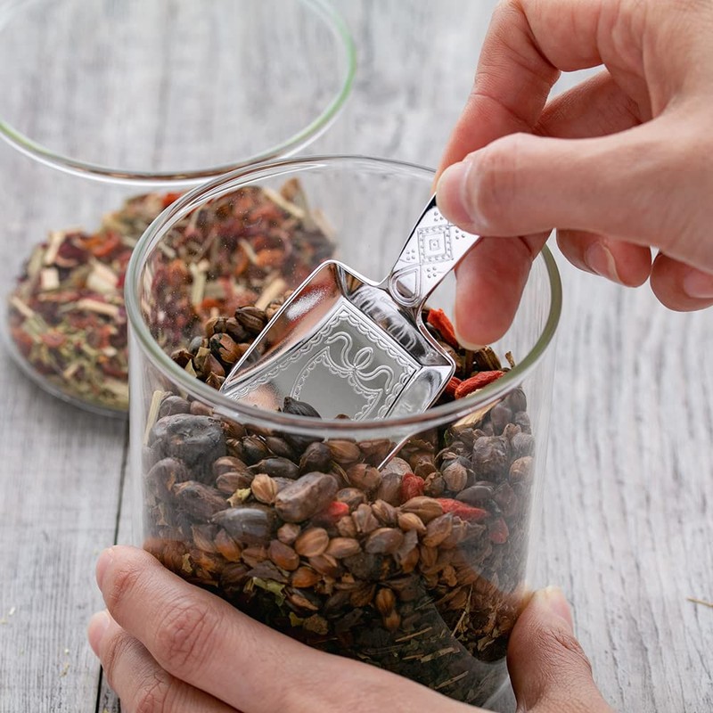 Tea & Coffee texi-kyandyi-supu-n Dust Pan 012983 