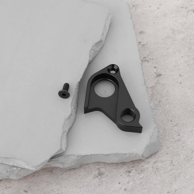 YINETTECH Derailleur Hanger GP0252-01 EP0920-01 Compatible with Canyon Aeroad CF