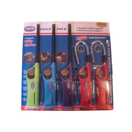 Kingsford Premium Grill Lighter (Pack of 5)