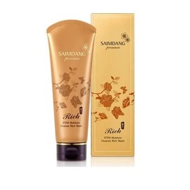 SAD004 Premium Moisture Lens Rich Wash 5.1 fl oz (150 ml)