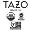 TAZO Tea Bags, Regenerative: Chai Organic Black Tea, & Organic