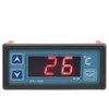STC-100A Temperature Controller,Digital Temperature Control Equipment Refrigerating Heating Mode Thermostat