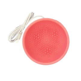 Globly Maschine zur Reinigung von Make-up-Pinseln mit USB-Anschluss