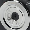 4K Digital Camera 48MP 2.8 Inch 16X Digital Zoom Portable