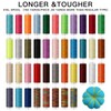 MARQUEEN Professional Large Sewing Kit, 200 High Quality Sewing Accessories,