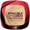 L'Oreal Paris Base de maquillaje infallible semi-permanent l'oreal paris, tono