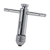 Atyhao T Handle Ratchet Tap Adjustable T Bar Handle Ratchet