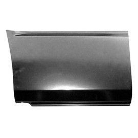 For Chevy Blazer 1990 91 92 93 1994 Quarter Panel Patch Driver and Passenger Side | Pair | Front Section