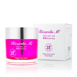 Ricarda M. SOB The Skin Master Instant Boost Mask 100 ml Special Anti-Ageing Mask with Instant Lifting & Boost Effect