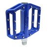 NC-17 STD II Pro Flat Pedal - Blue