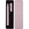 FABER-CASTELL 201515 Fountain Pen Sparkle Nib Width M Rose in