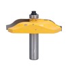 Raised Panel Router Bit Cove Woodworking Door Wood Milling Cutter