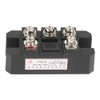 Bridge Rectifier 100A1600V, Three Phase Rectifier, Three-Phase Diode Bridge Rectifier,