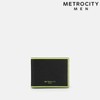 Metrocity (신세계센텀점)반지갑 M201NM1440Y (Sinsagae Centum Point) Wallet M201NM1440Y