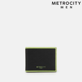 Metrocity (신세계센텀점)반지갑 M201NM1440Y (Sinsagae Centum Point) Wallet M201NM1440Y