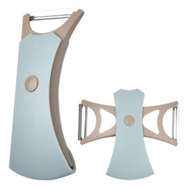 Vegetable Peeler, Potato Peeler, Stainless Steel Apple Peeler, Speed Peeler, Fruit Peeler Home Kitchen Tools