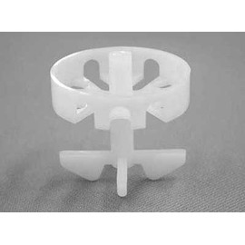 TOTO Bathroom Vanity Hair Catcher [WN87035]