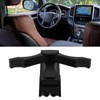 KIMISS Car Cup Holder Insert Divider Center Console Cup Holder