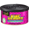 California Scents Auto-Lufterfrischer 3 Pack Set – Coronado Cherry +