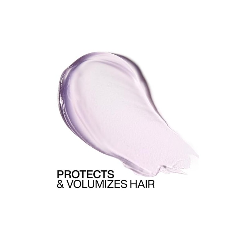 REDKEN - Big Blow Out Gel con protección térmica de