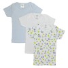 UD_Printed Boys Short Sleeve Variety Pack 058l