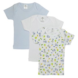 UD_Printed Boys Short Sleeve Variety Pack 058l