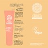 Natura Siberica Crema antioxidante para contorno de ojos con Vitamina-C,