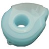 As One Surgical Tape Cutter 25B Blue/White /8-2055-05 1 Piece
