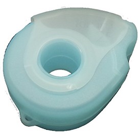 As One Surgical Tape Cutter 25B Blue/White /8-2055-05 1 Piece