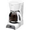 Mr. Coffee® Simple Brew 12-Cup Switch Coffee Maker