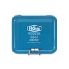 RGM OCEAN Rooster Gear Market, TIN Case, Can Case, Golf,