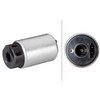HELLA 8TF 358 146-621 Fuel Pump - Electric - 2-pin