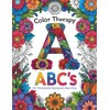 Color Therapy: ABC's