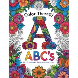 Color Therapy: ABC's