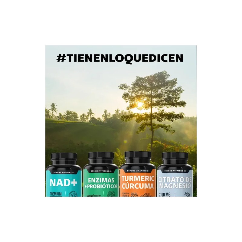 Zinc Magnesio Acerola Zma Piperina Pimienta Negra Máxima Absorción Complex