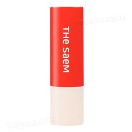 The Saem 더샘 샘.물 에센셜 틴트 립밤 OR01 에센셜 딸기 (42524126) 기본
