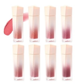 Espoir Couture Lip Tint Blur Velvet 5.5g / (08) Fever / 에스쁘아 꾸뛰르 립틴트 블러 벨벳 5.5g  (08)피버