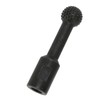 Sphere Rotary File Burr Wood Carving Polishing Drilling Bits Grinding