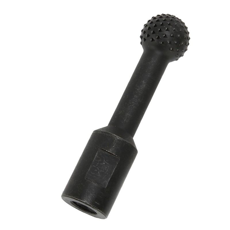 Sphere Rotary File Burr Wood Carving Polishing Drilling Bits Grinding