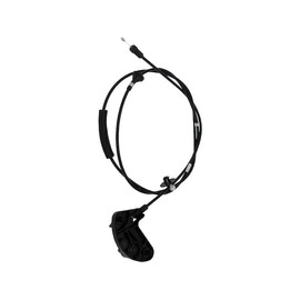 Marketplace Auto Parts Hood Release Cable - Compatible with 2014-2022 Ford Transit Connect