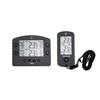 Themapen Smoke Wireless BBQ Thermometer for Smoker, Grill, Oven and