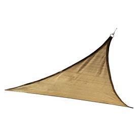 ShelterLogic, Triangle, 12' x 12', Sand