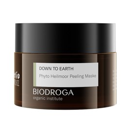 BioDroga PCL Phyto Healing Moor Peeling Mask 50ml/200ml Vegetable Peeling + Sample / 바이오드로가 PCL 파이토 힐링 무어 필링 마스크 50ml/200ml 식물성 필링+샘플