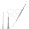 RS Eyelash Comb Lifting Needle 6.8'Beauty Makeup Tool for Separating
