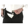 Wesol Distribution Shirt Lock Stay Belt 1" x 40" Black