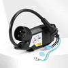 836225 Switch Cord for ProTeam Super Coach Pro 10, Pro